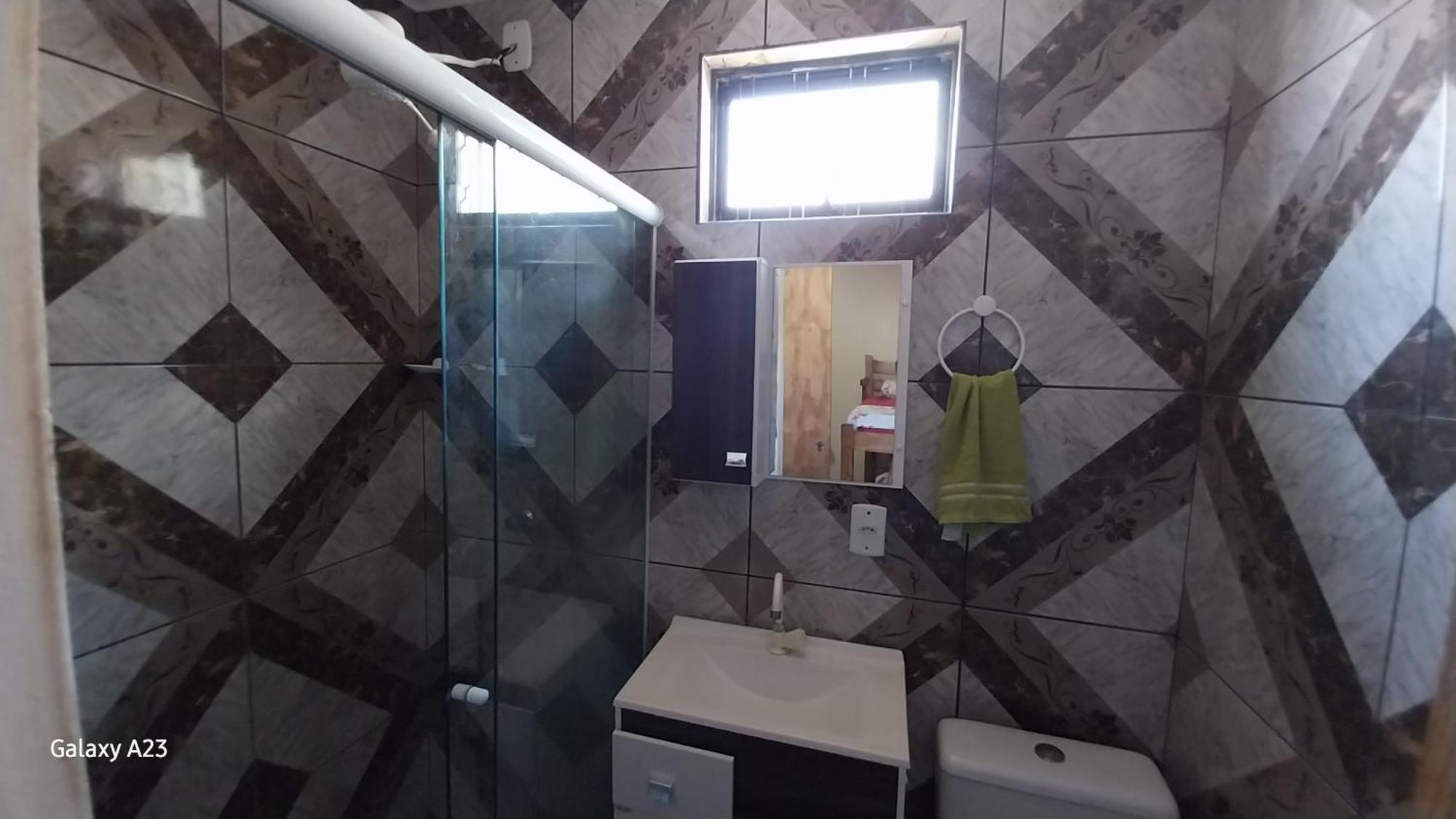 Hotel Pousada Leher São Gabriel Zimmer foto