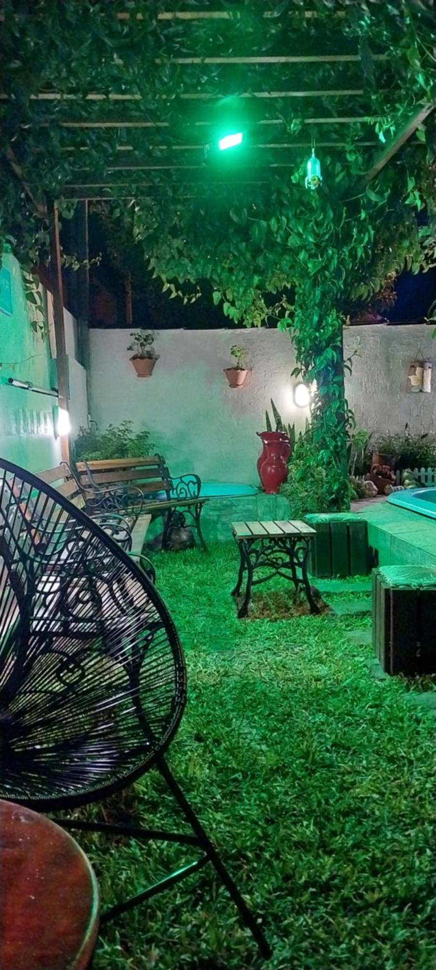 Hotel Pousada Leher São Gabriel Exterior foto