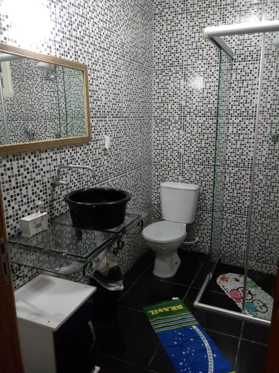 Hotel Pousada Leher São Gabriel Exterior foto